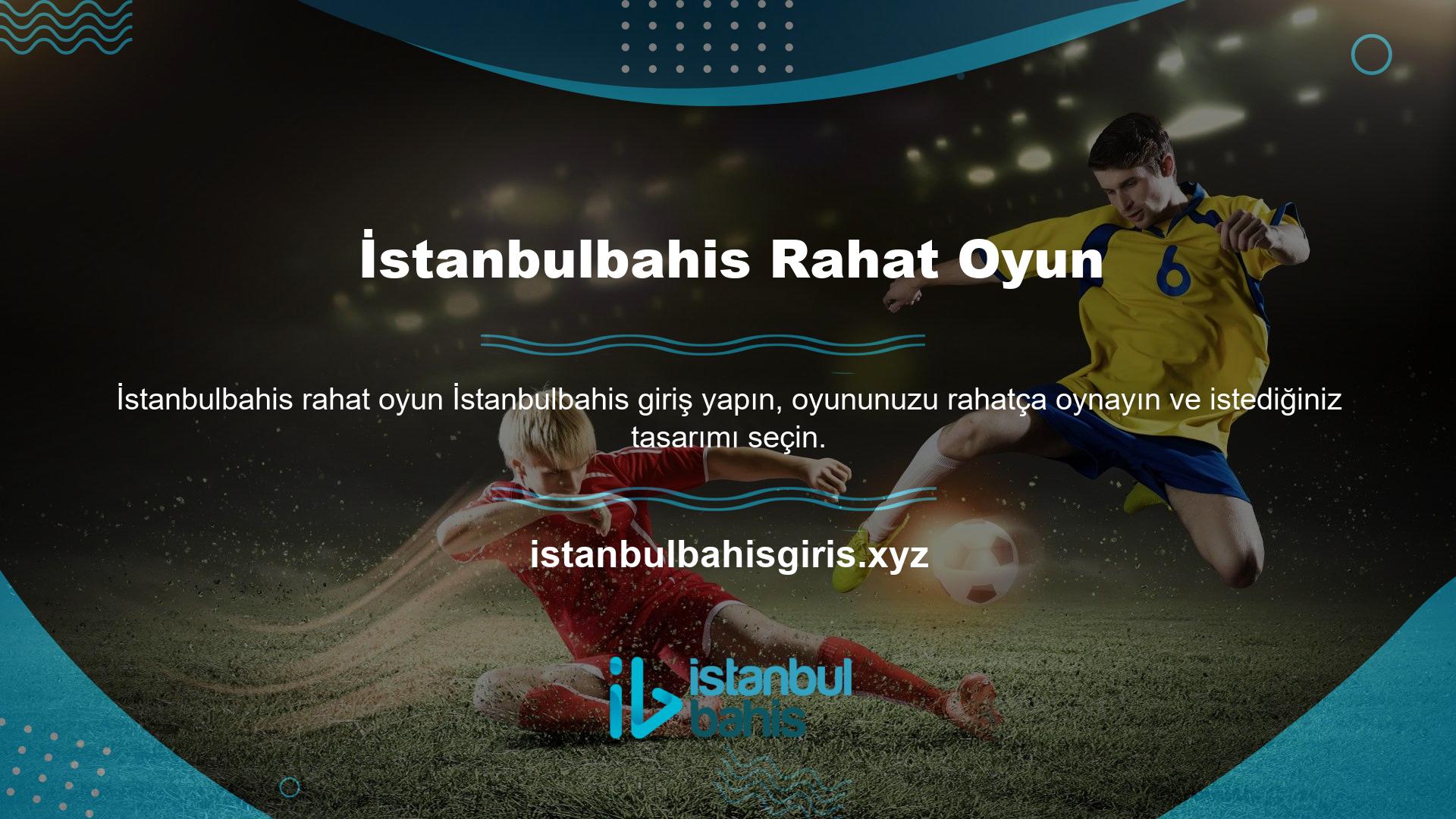 Hatta sitenin ayarlar bölümünden saat diliminizi ve sayfa görünümünüzü bile ayarlayarak oyun keyfinizi katlayabilirsiniz